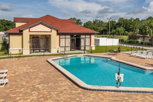 MAINGATE FLORIDA HOTEL image 14