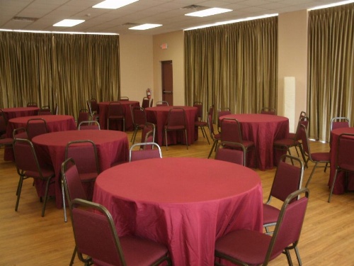 MAINGATE FLORIDA HOTEL image 16