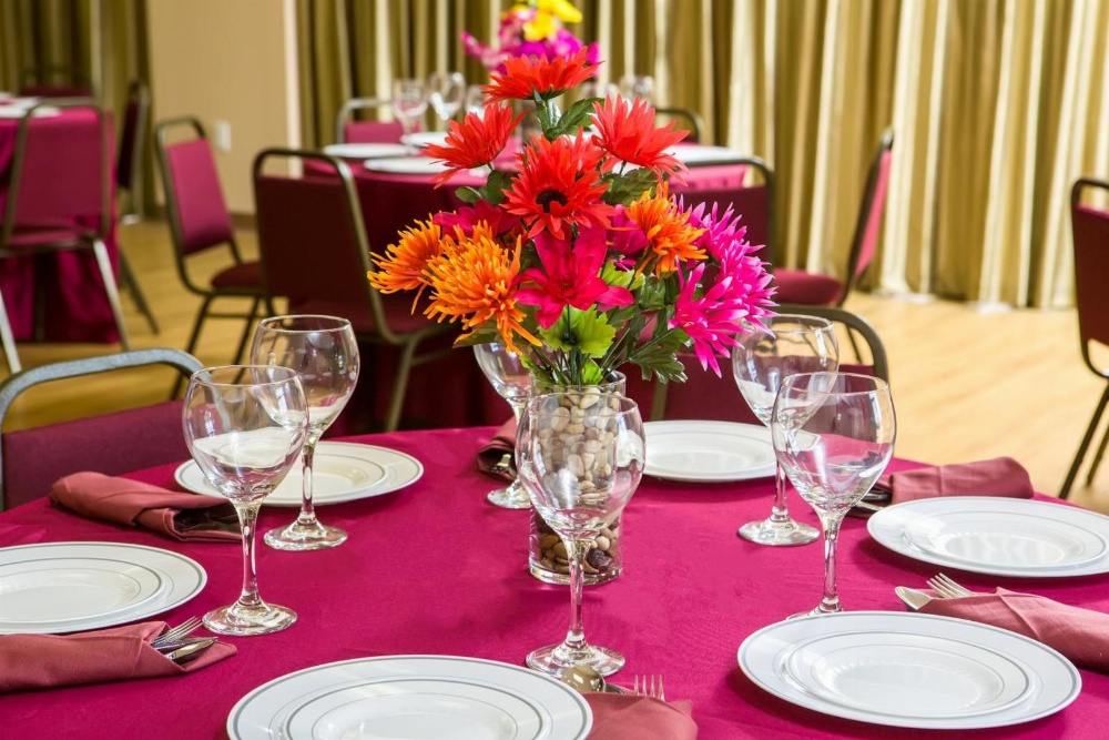 MAINGATE FLORIDA HOTEL Main image