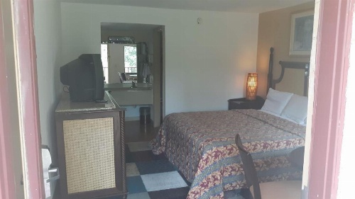 MAINGATE FLORIDA HOTEL image 22